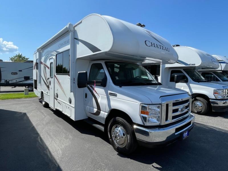 2018 Thor Motor Coach Chateau 28Z, $ 69,990