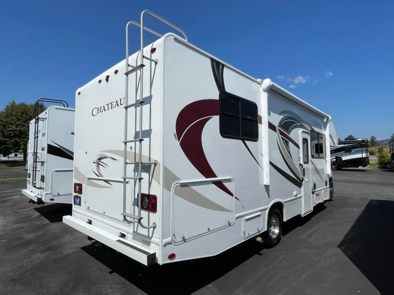 2018 Thor Motor Coach Chateau 28Z, $ 69,990