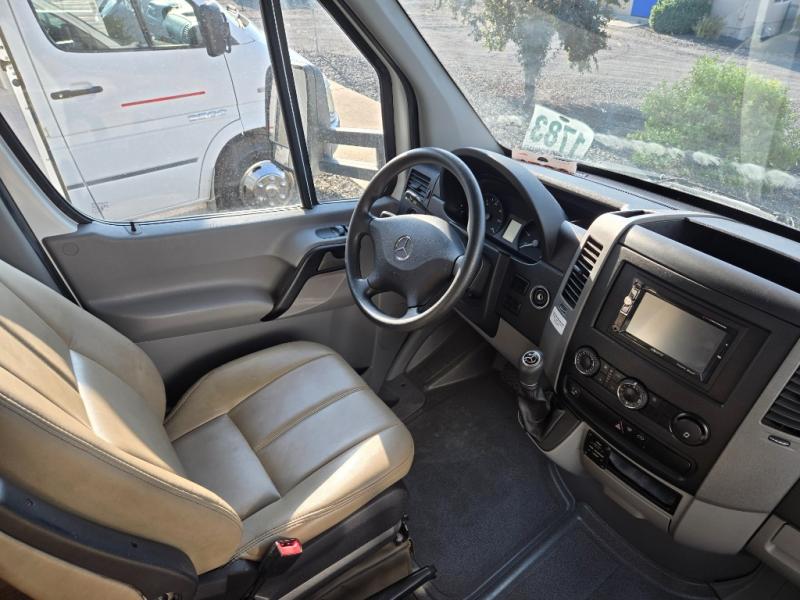 2017 Thor Motor Coach Four Winds Sprinter 24HL, $ 82,990