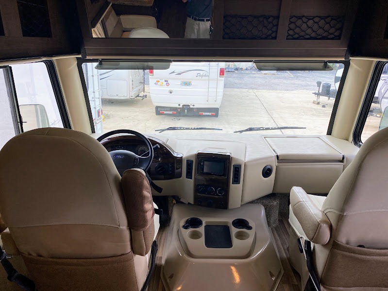 2017 Thor Motor Coach A.C.E. 29.3, $ 52,950