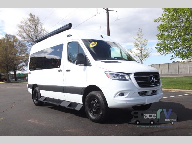 2022 Tiffin Motorhomes Cahaba 19 SC, $ 0