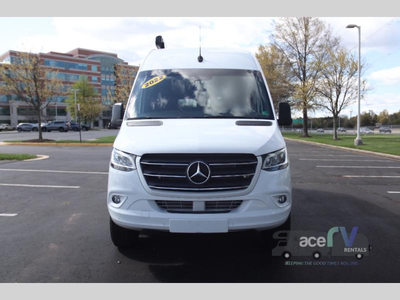 2022 Tiffin Motorhomes Cahaba 19 SC, $ 0