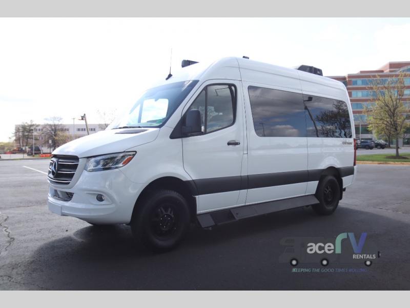 2022 Tiffin Motorhomes Cahaba 19 SC, $ 0