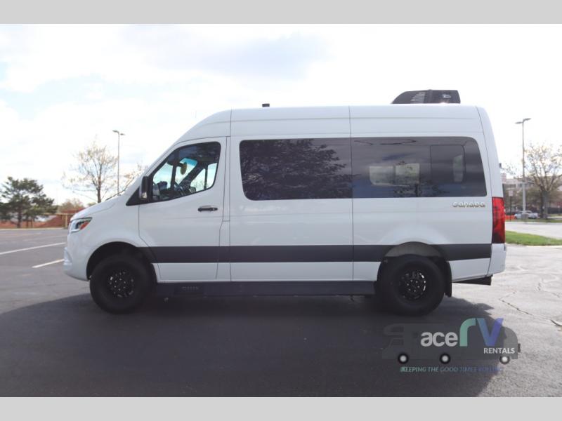 2022 Tiffin Motorhomes Cahaba 19 SC, $ 0