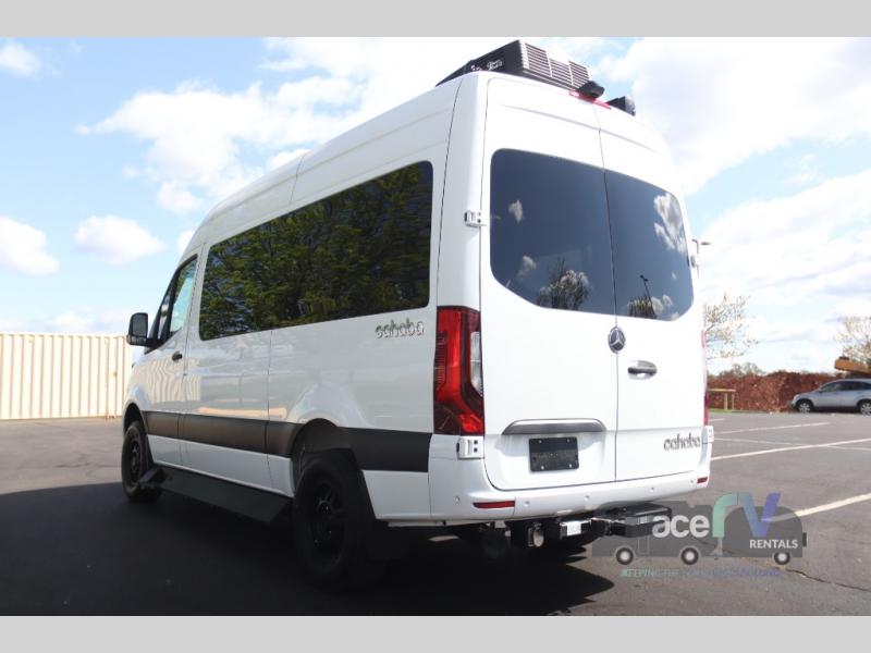 2022 Tiffin Motorhomes Cahaba 19 SC, $ 0