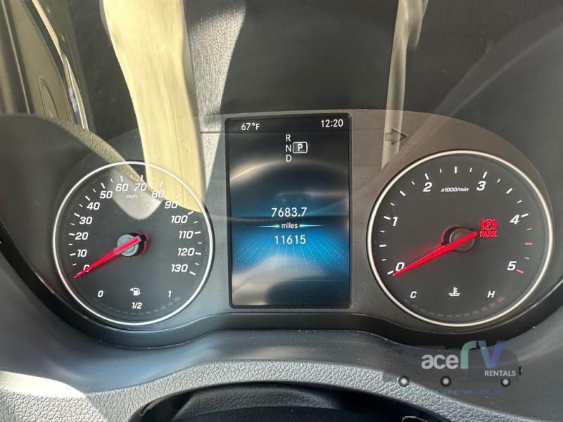 2022 Tiffin Motorhomes Cahaba 19 SC, $ 0