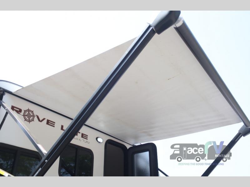 2021 Travel Lite Rove Lite 14BH, $ 0