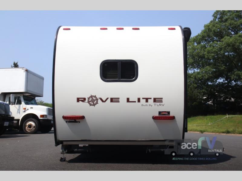 2021 Travel Lite Rove Lite 14BH, $ 0