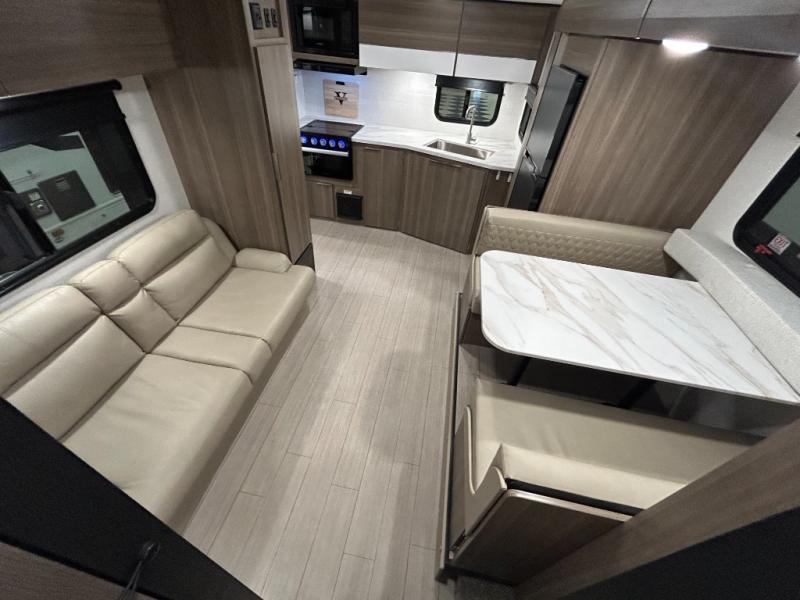 2024 Venture Sonic SN231VRK, $ 42,990