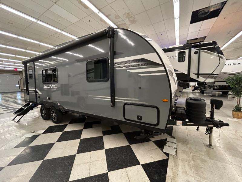 2024 Venture Sonic SN231VRK, $ 42,990