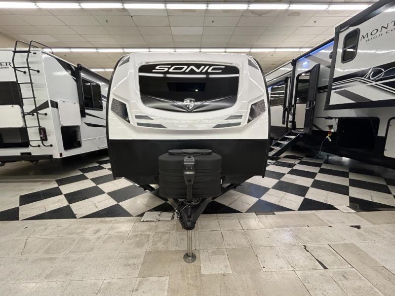 2024 Venture Sonic SN231VRK, $ 42,990