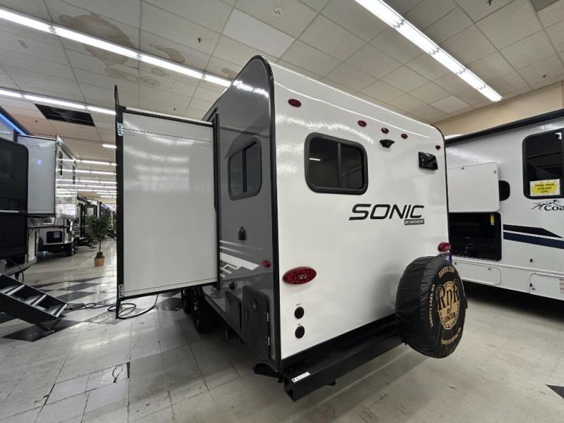 2024 Venture Sonic SN231VRK, $ 42,990