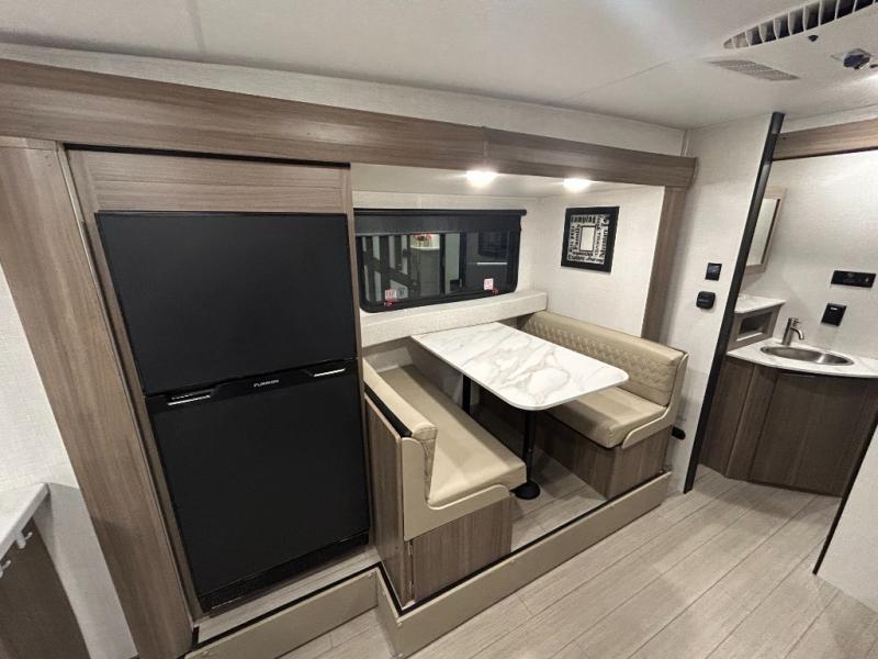 2024 Venture Sonic SN231VRK, $ 42,990