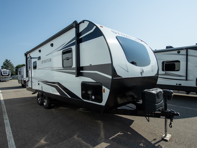 2021 Venture Stratus SR231VRB, $ 0