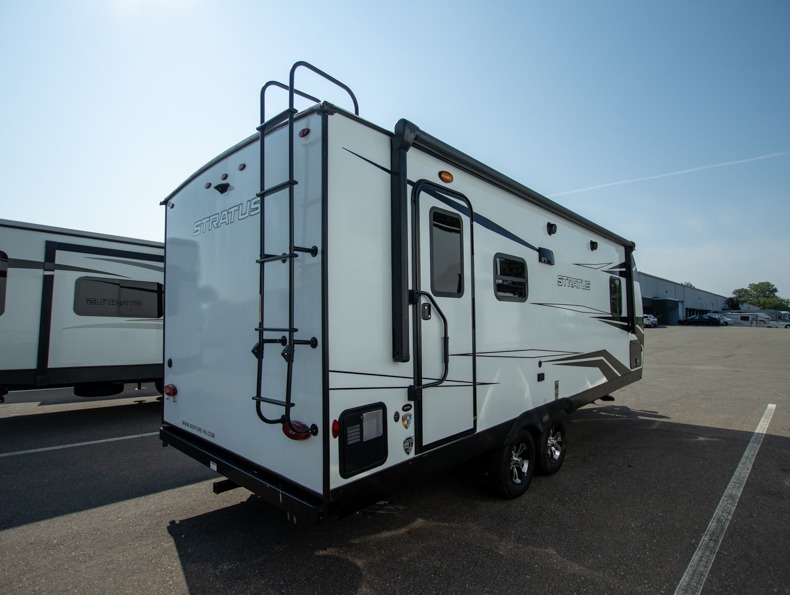 2021 Venture Stratus SR231VRB, $ 0