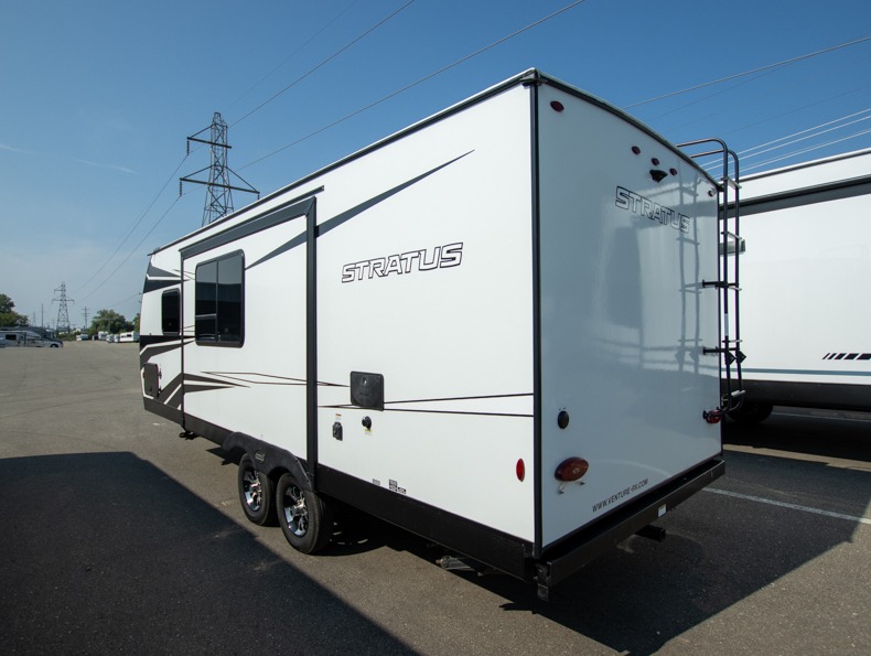 2021 Venture Stratus SR231VRB, $ 0