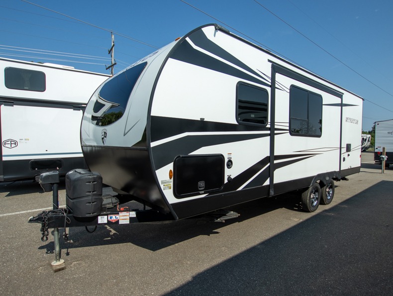 2021 Venture Stratus SR231VRB, $ 0