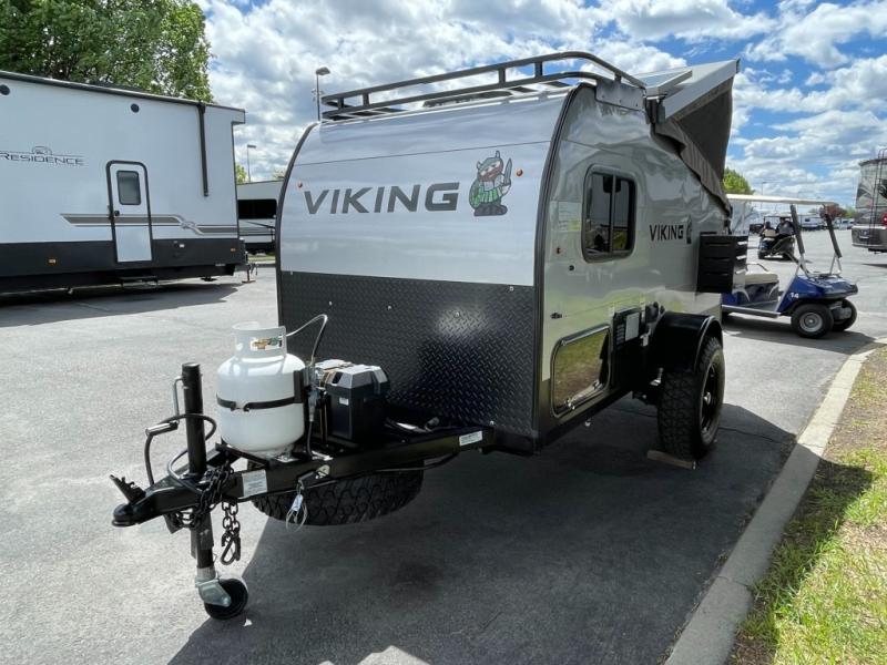 2023 Viking 9.0TD, $ 15,990