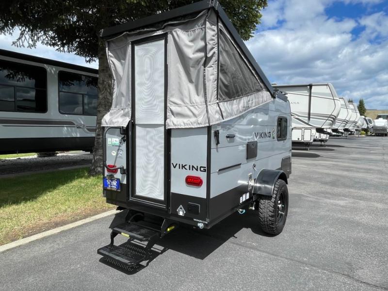 2023 Viking 9.0TD, $ 15,990
