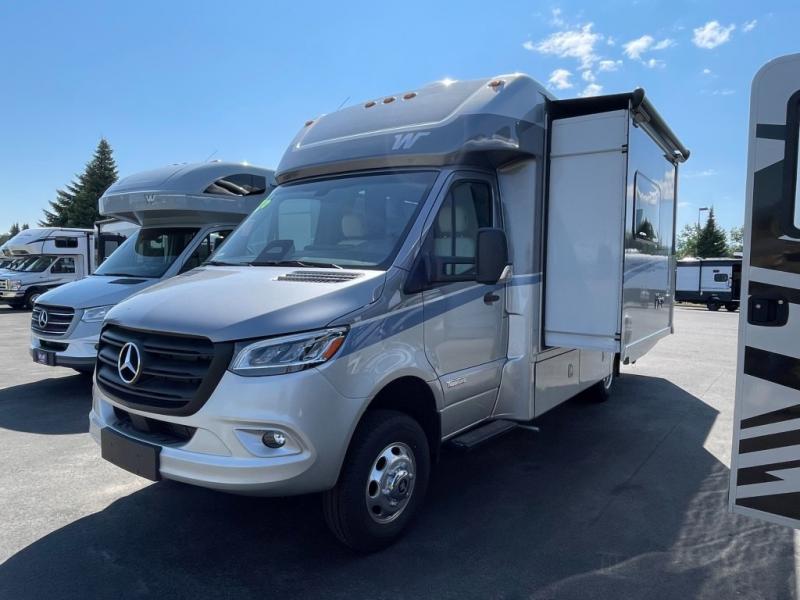 2026 Winnebago View 24R, $ 244,017