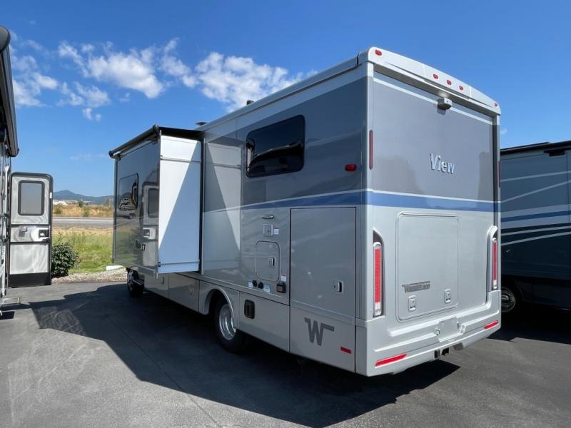 2026 Winnebago View 24R, $ 244,017