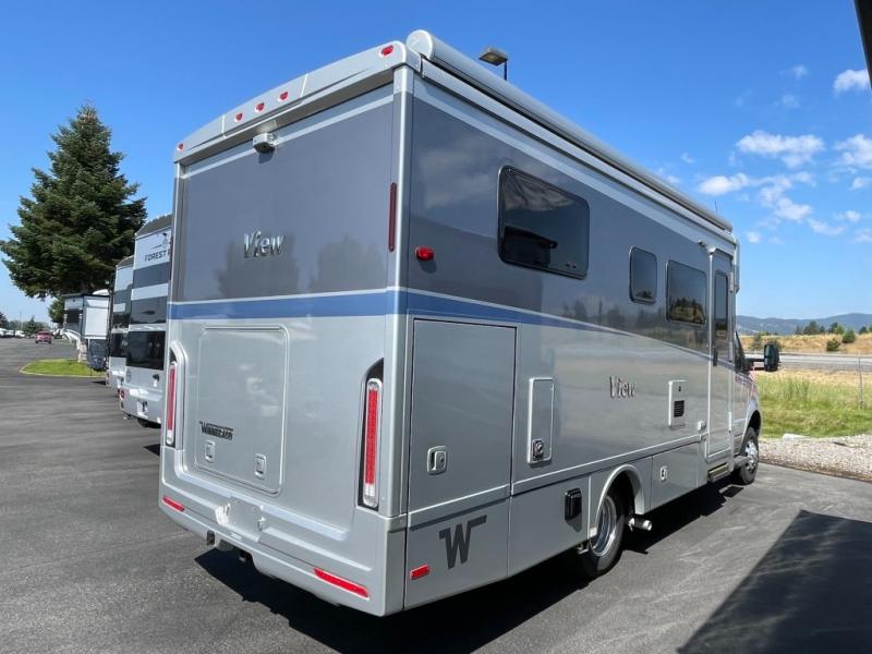 2026 Winnebago View 24R, $ 244,017
