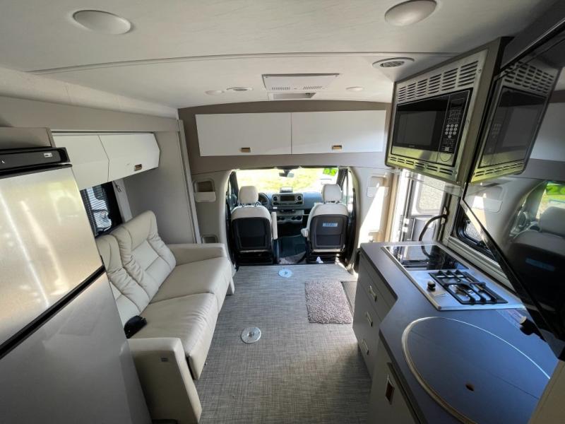 2026 Winnebago View 24R, $ 244,017