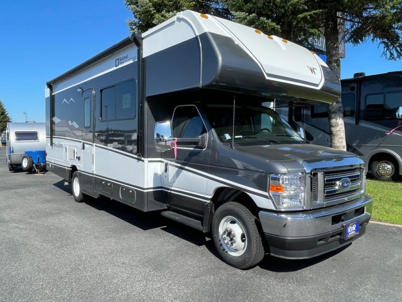 2026 Winnebago Minnie Winnie 26NP, $ 158,922
