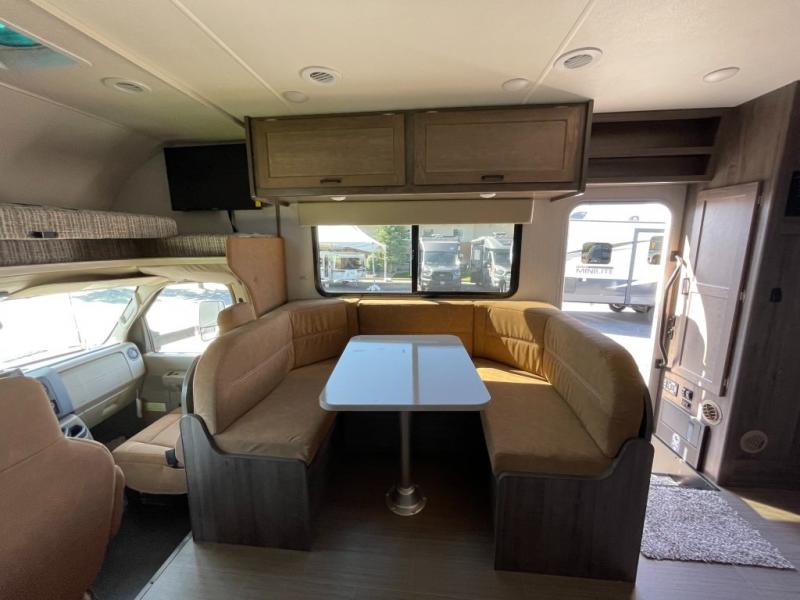 2026 Winnebago Minnie Winnie 26NP, $ 158,922