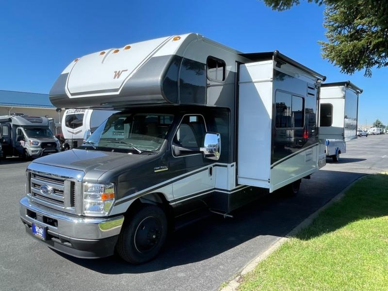 2026 Winnebago Minnie Winnie 26NP, $ 158,922