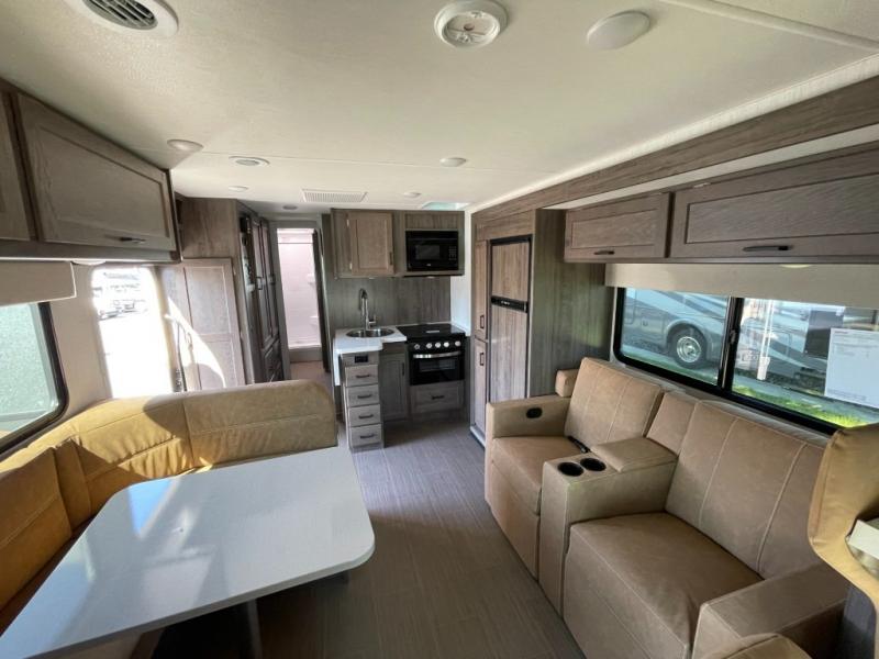 2026 Winnebago Minnie Winnie 26NP, $ 158,922