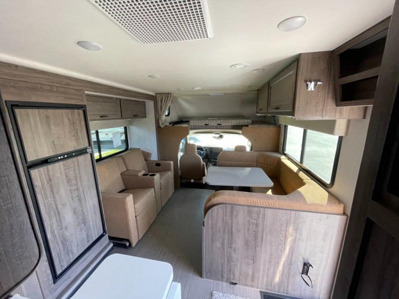 2026 Winnebago Minnie Winnie 26NP, $ 158,922