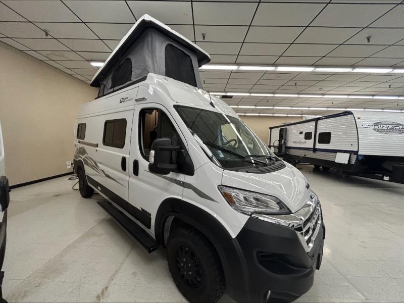 2026 Winnebago Solis 59P, $ 168,516
