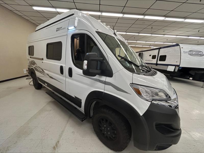 2026 Winnebago Solis 59P, $ 168,516