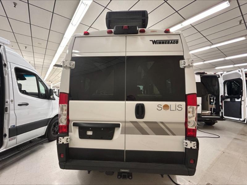 2026 Winnebago Solis 59P, $ 168,516