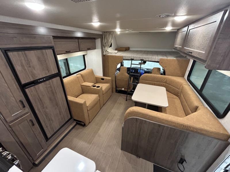 2026 Winnebago Minnie Winnie 26NP, $ 186,968