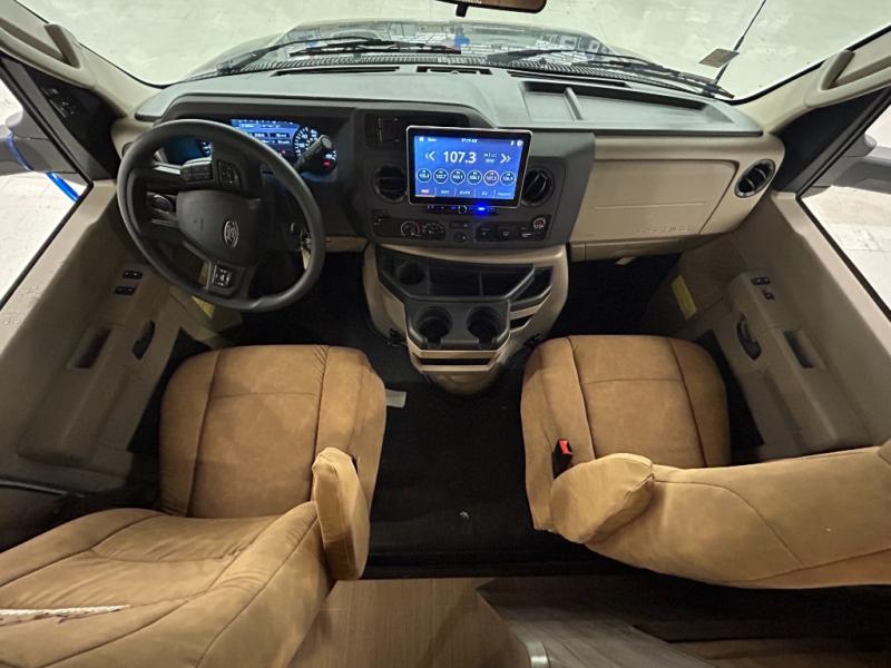 2026 Winnebago Minnie Winnie 26NP, $ 186,968