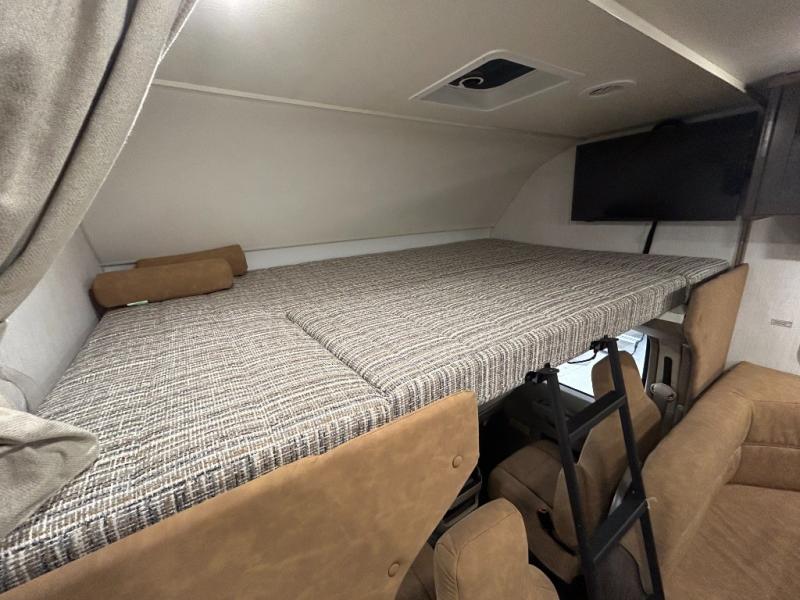 2026 Winnebago Minnie Winnie 26NP, $ 186,968