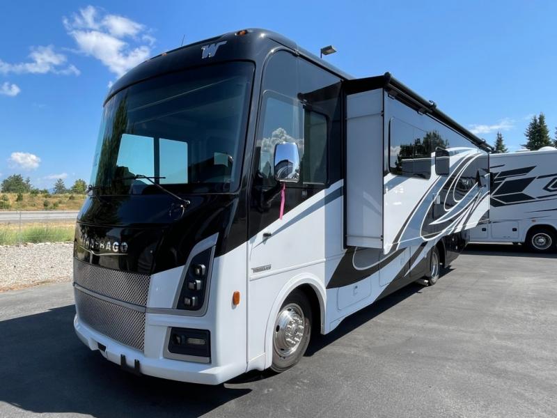 2025 Winnebago Vista 29V, $ 169,990