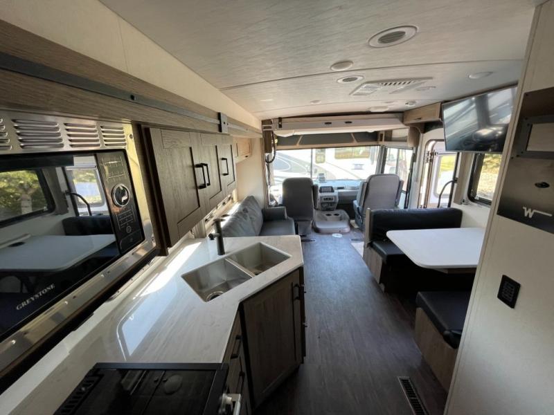 2025 Winnebago Vista 29V, $ 169,990