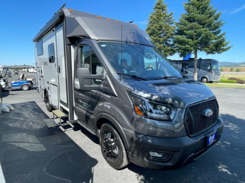 2025 Winnebago EKKO 22A, $ 179,990