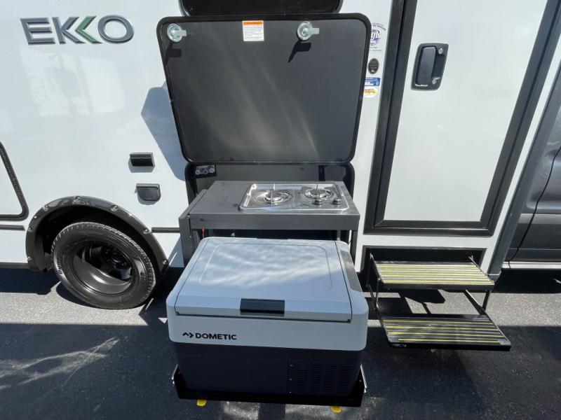 2025 Winnebago EKKO 22A, $ 179,990