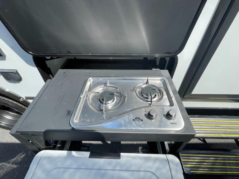 2025 Winnebago EKKO 22A, $ 179,990