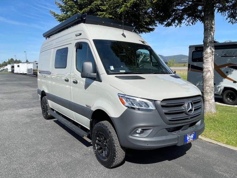 2025 Winnebago Revel Sport 44N, $ 149,990