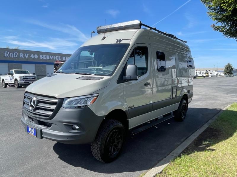 2025 Winnebago Revel Sport 44N, $ 149,990