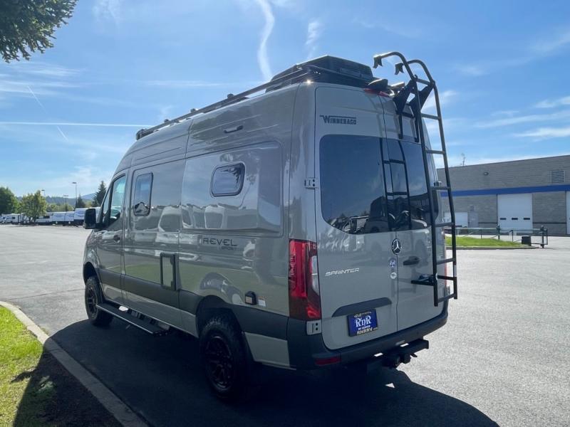 2025 Winnebago Revel Sport 44N, $ 149,990