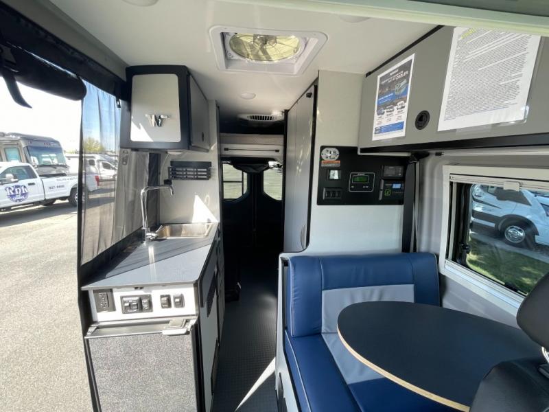 2025 Winnebago Revel Sport 44N, $ 149,990