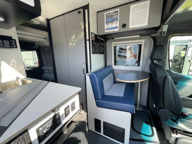 2025 Winnebago Revel Sport 44N, $ 149,990