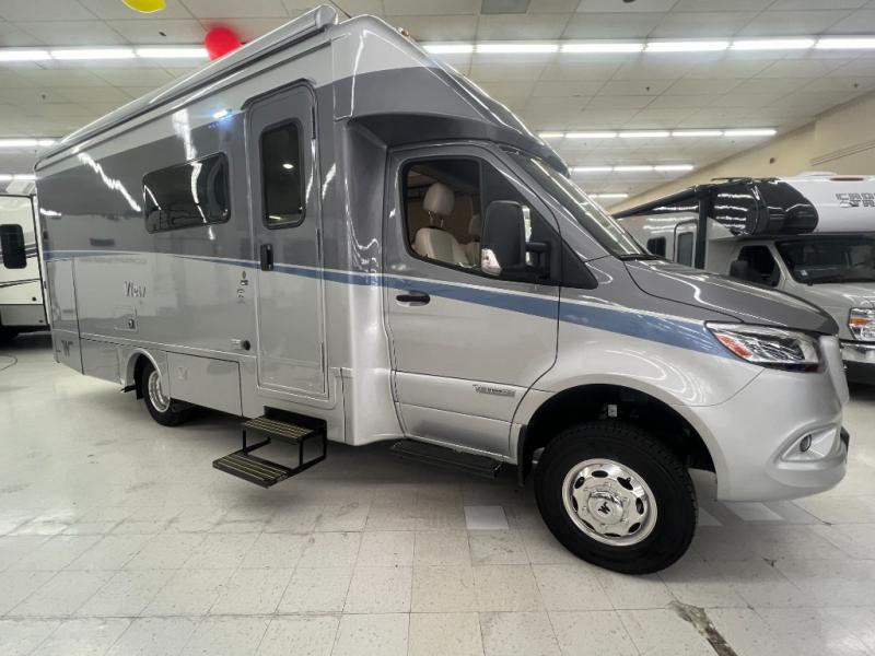 2025 Winnebago View 24T, $ 219,990