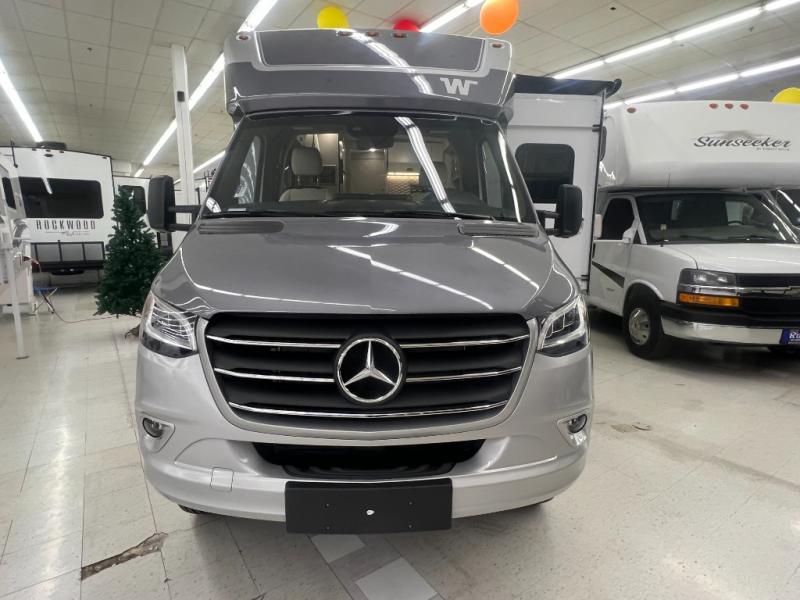 2025 Winnebago View 24T, $ 219,990